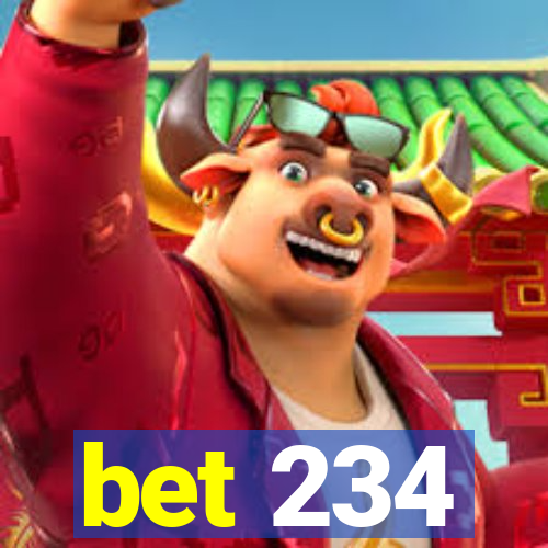 bet 234